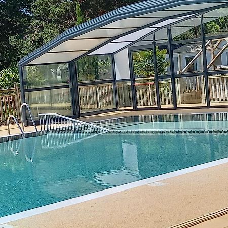 Coeur De Vendee Hotel La Boissiere-de-Montaigu Luaran gambar