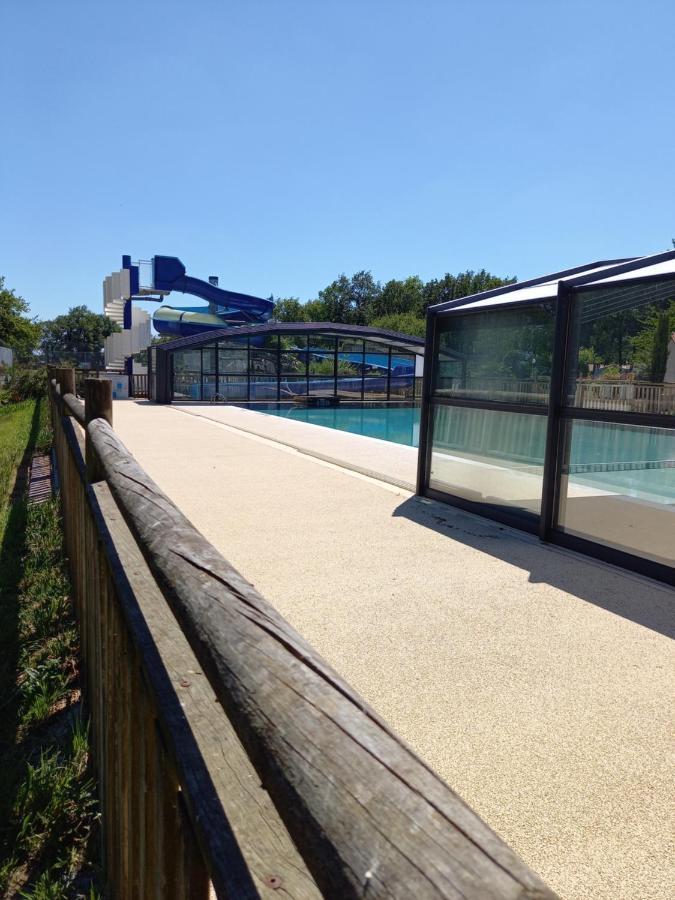 Coeur De Vendee Hotel La Boissiere-de-Montaigu Luaran gambar
