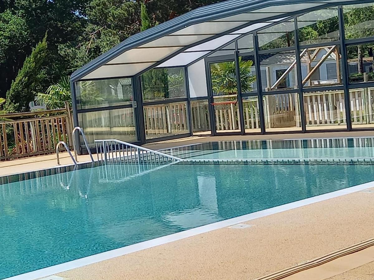 Coeur De Vendee Hotel La Boissiere-de-Montaigu Luaran gambar