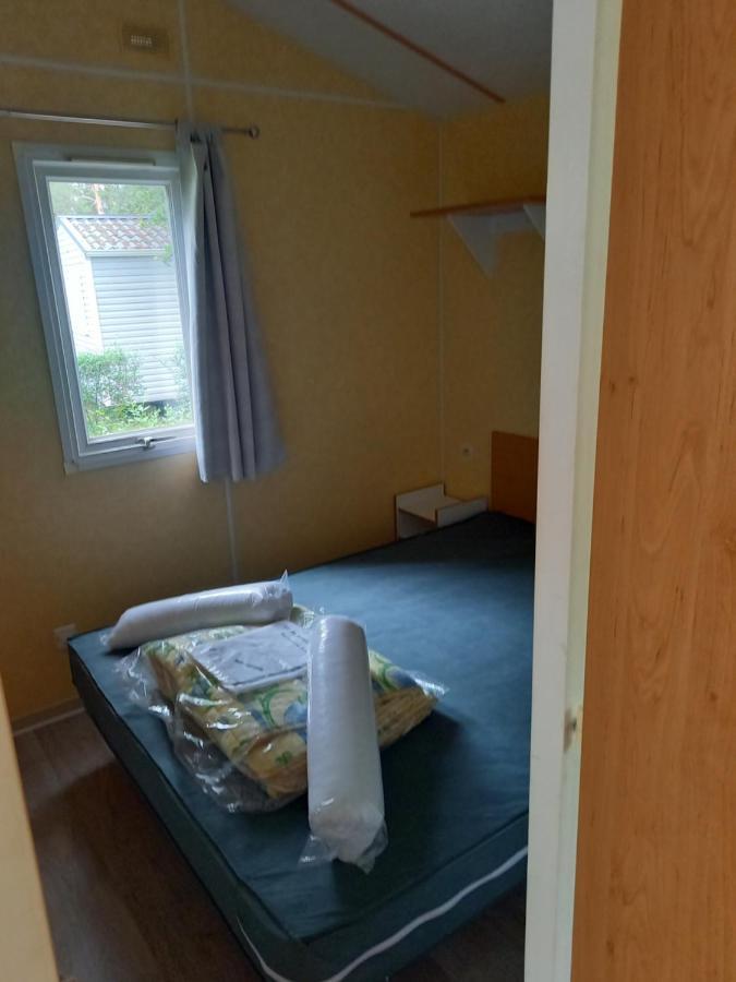 Coeur De Vendee Hotel La Boissiere-de-Montaigu Luaran gambar