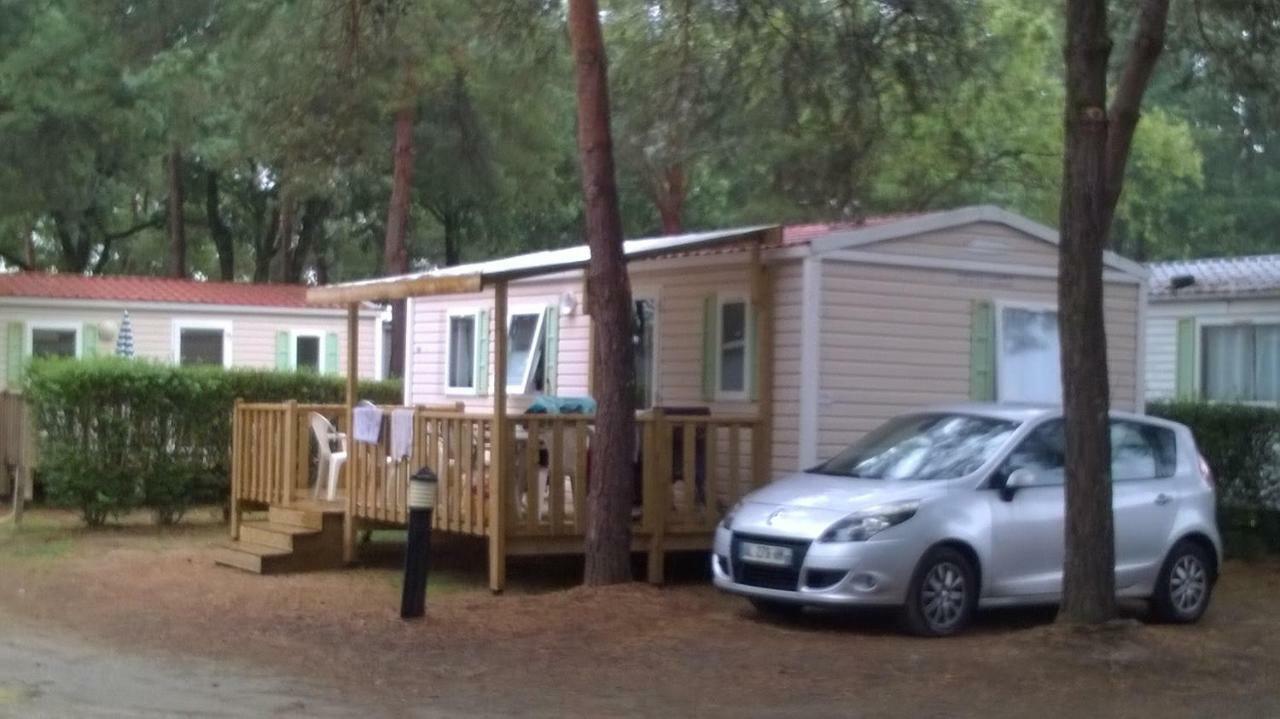 Coeur De Vendee Hotel La Boissiere-de-Montaigu Luaran gambar