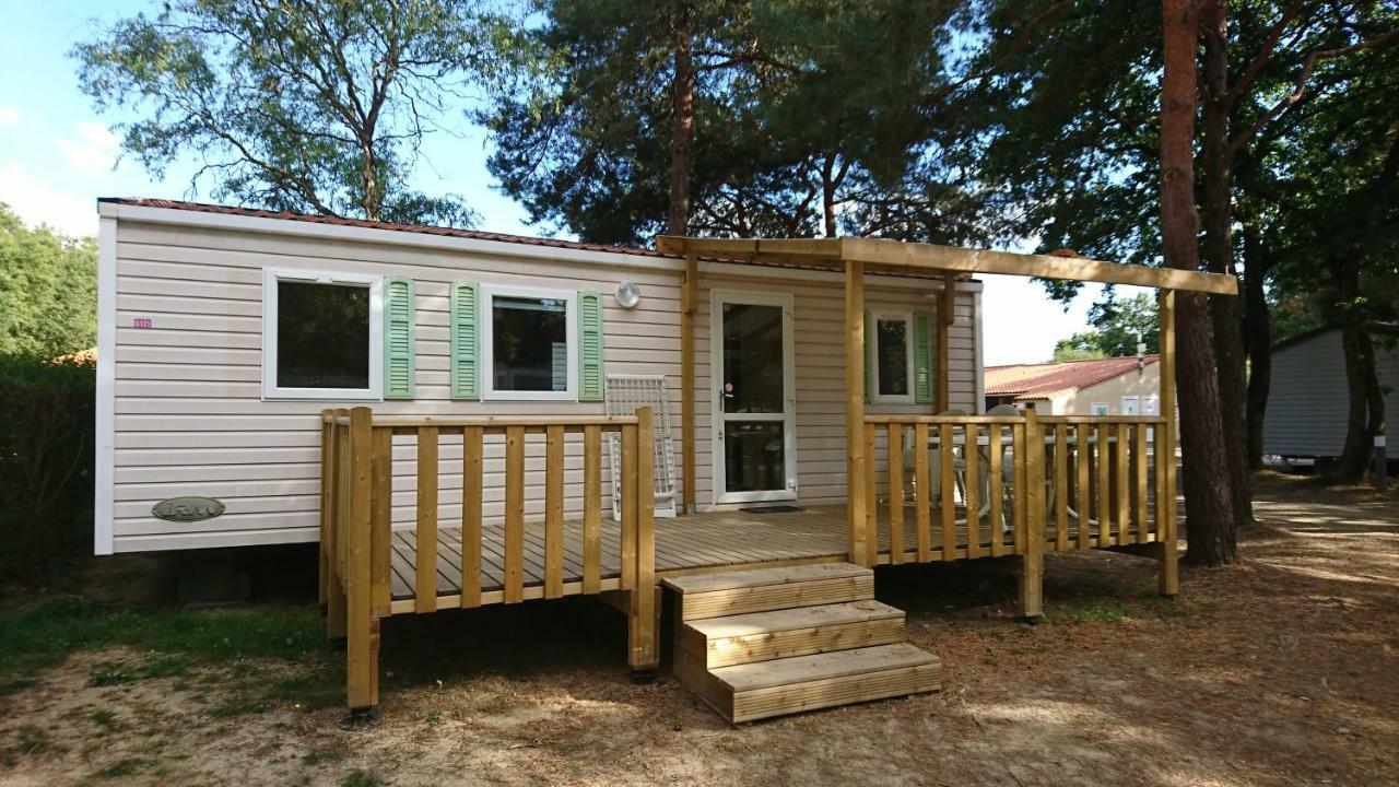 Coeur De Vendee Hotel La Boissiere-de-Montaigu Luaran gambar
