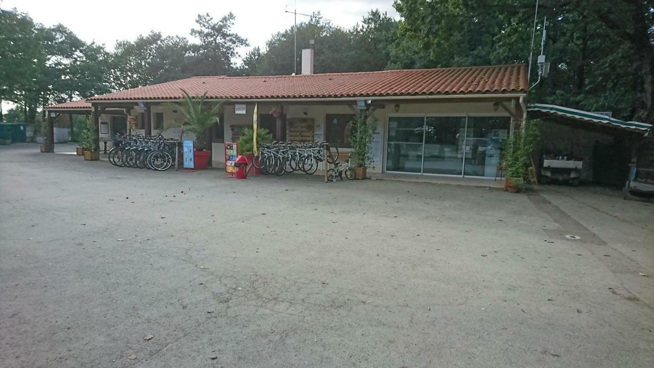 Coeur De Vendee Hotel La Boissiere-de-Montaigu Luaran gambar