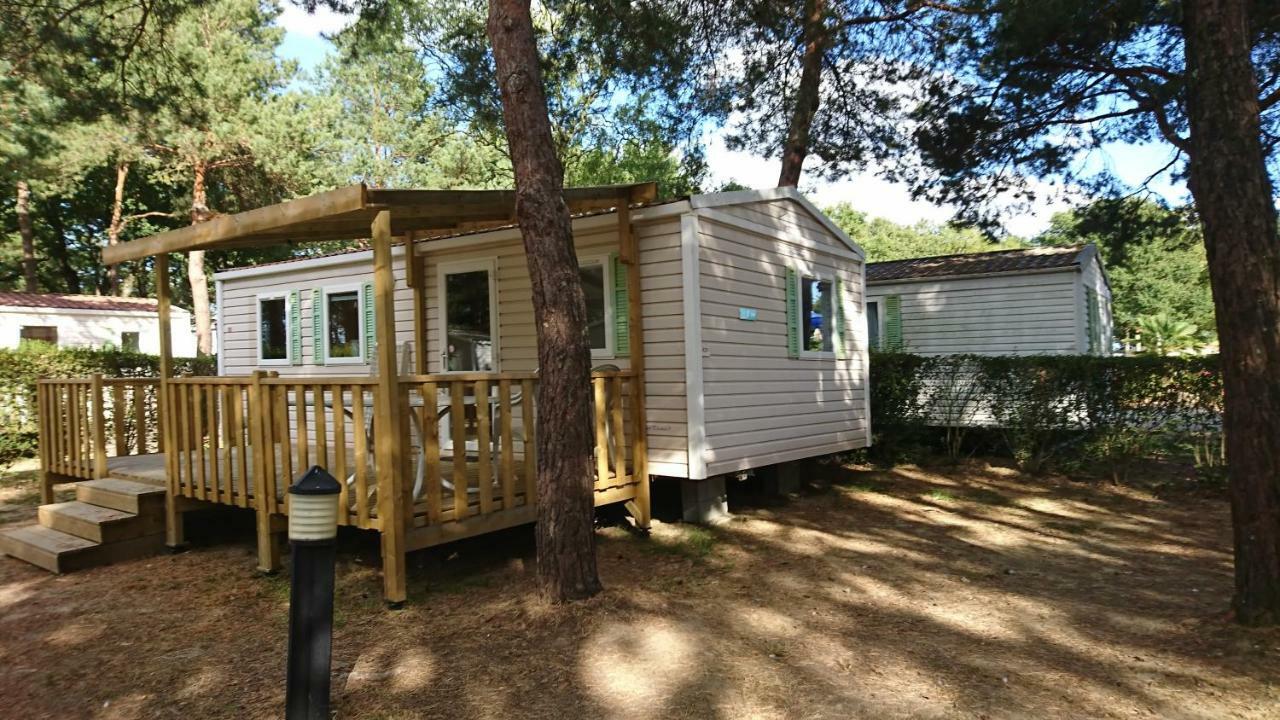 Coeur De Vendee Hotel La Boissiere-de-Montaigu Luaran gambar