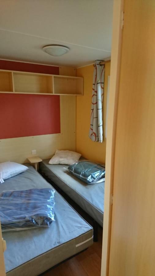 Coeur De Vendee Hotel La Boissiere-de-Montaigu Luaran gambar