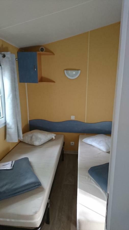 Coeur De Vendee Hotel La Boissiere-de-Montaigu Luaran gambar